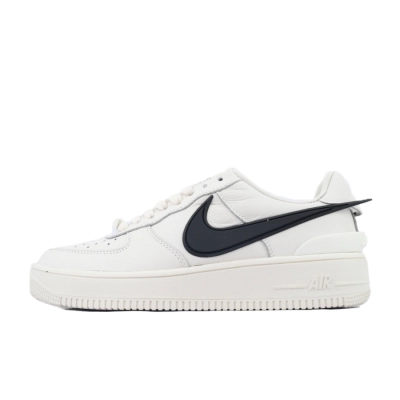 PK God Batch Nike Air Force 1 Low x AMBUSH Phantom DV3464-002 01