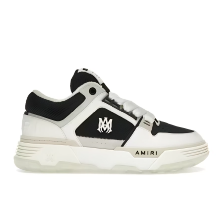 AMIRI MA-1 Black Alabaster AMFOSR1097-087