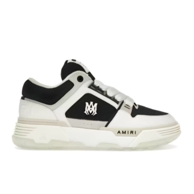 AMIRI MA-1 Black Alabaster AMFOSR1097-087 02