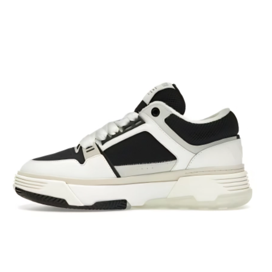 AMIRI MA-1 Black Alabaster AMFOSR1097-087