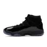 LJR Batch  Air Jordan 11 Retro Cap and Gown 378037-005