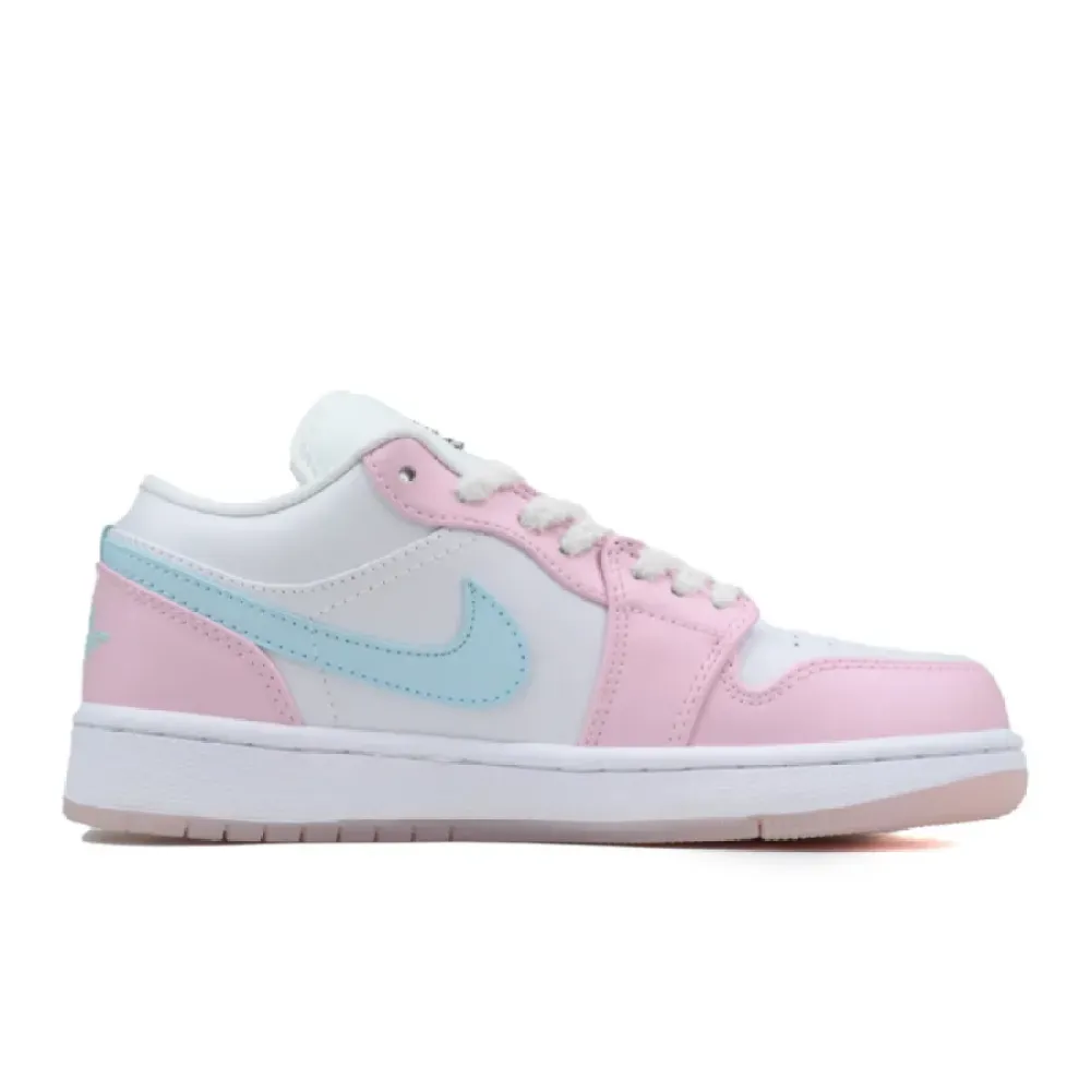 LJR Batch Air Jordan 1 Low SE 'Paw Print' HM3706-141