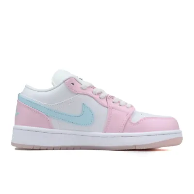 LJR Batch Air Jordan 1 Low SE 'Paw Print' HM3706-141 02