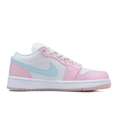 LJR Batch Air Jordan 1 Low SE 'Paw Print' HM3706-141 02