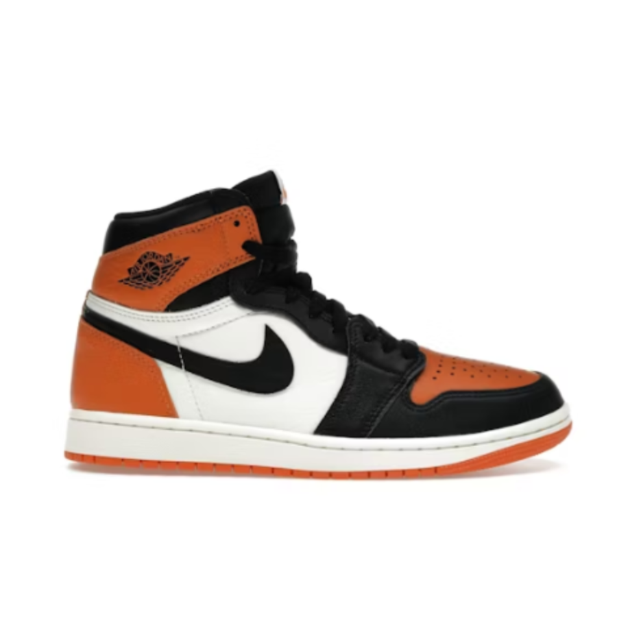 PK God Batch Air Jordan 1 Retro High OG SP Union LA Chicago Shadow HV8563-600