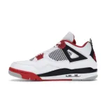 Special offer Batch Air Jordan 4 Fire Red DC7770-160