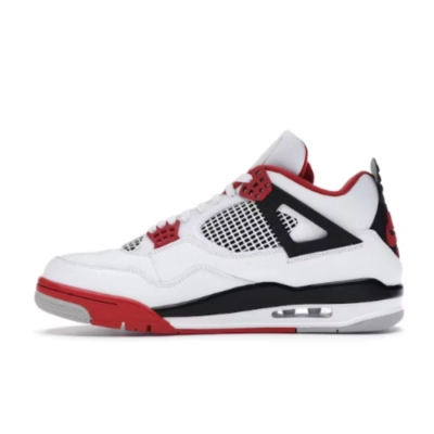 Special offer Batch Air Jordan 4 Fire Red DC7770-160 01