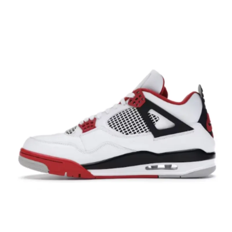 Special offer Batch Air Jordan 4 Fire Red DC7770-160