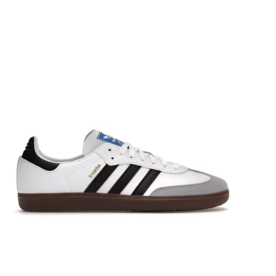 Adidas Samba Vegan White Gum H01877 02