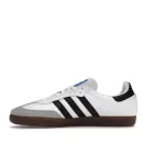 Adidas Samba Vegan White Gum H01877