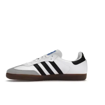 Adidas Samba Vegan White Gum H01877 01