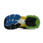 Balenciaga Runner Multicolor 677403W3RB68123