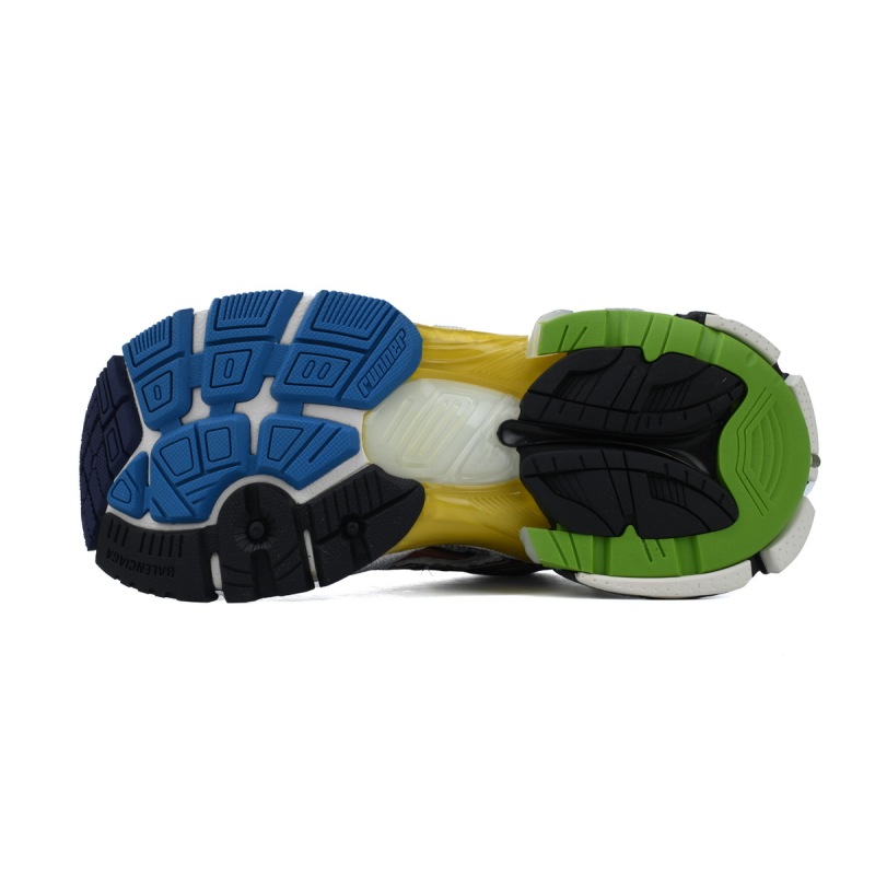 Balenciaga Runner Multicolor 677403W3RB68123