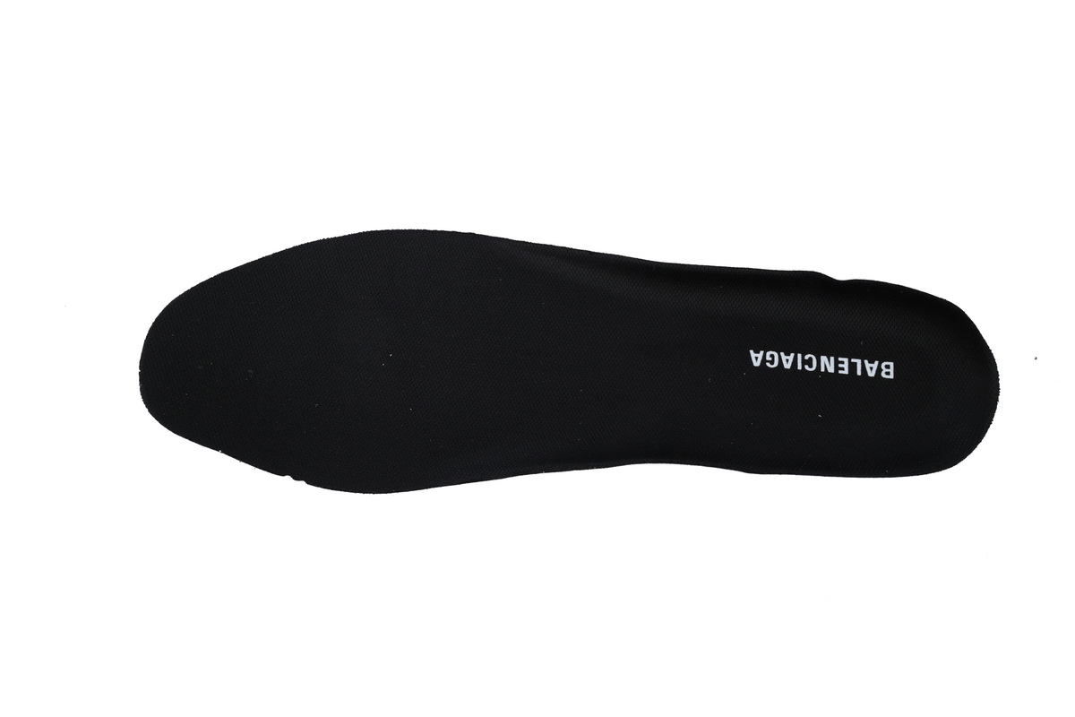 【Top PK Version】Balenciaga Runner Multicolor 677403W3RB68123