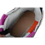 Balenciaga Runner Multicolor 677403W3RB68123