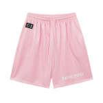 Chrome Hearts Jersey Shorts Black/ Red/ Pink/ Green/ Blue