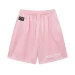 Chrome Hearts Jersey Shorts Black/ Red/ Pink/ Green/ Blue