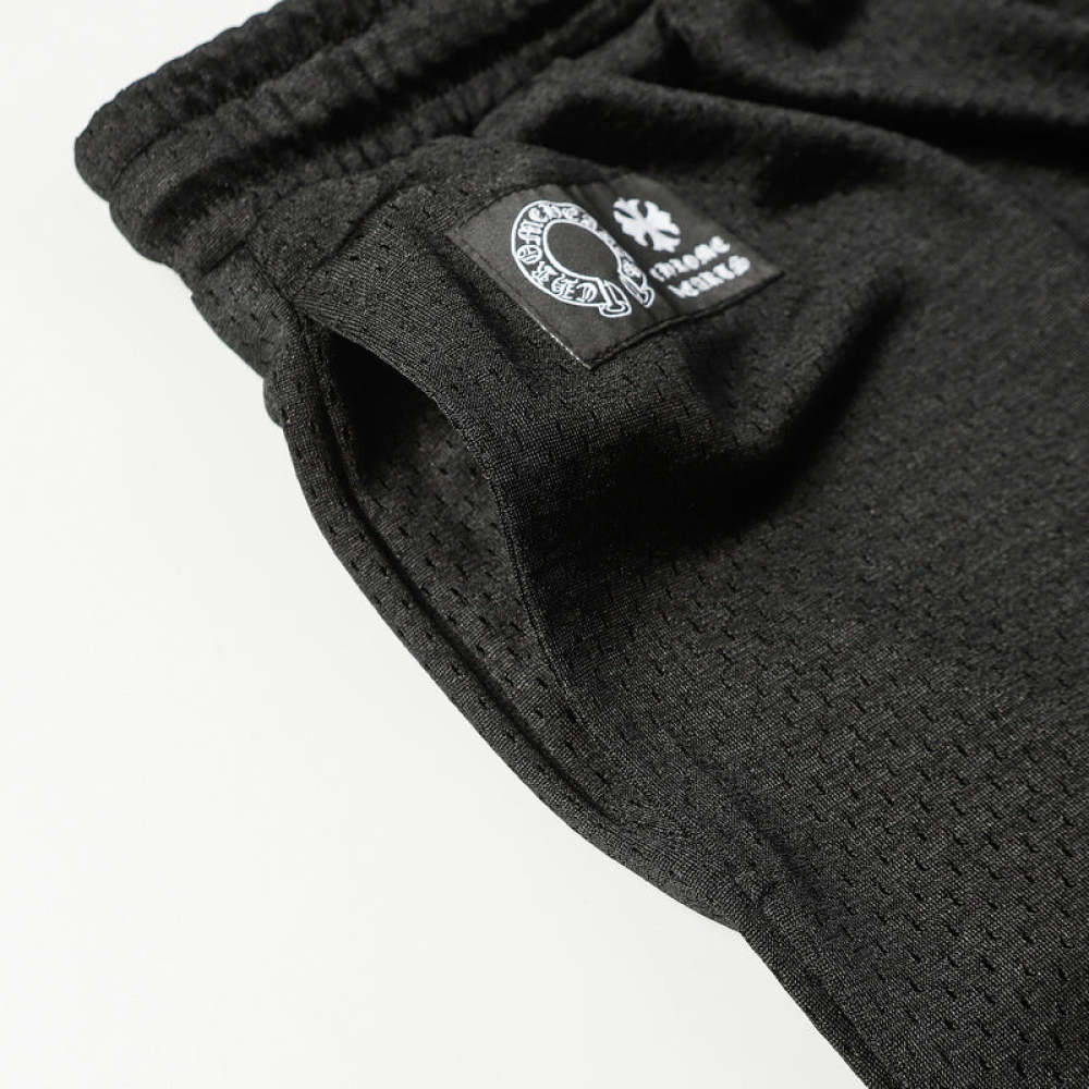 Chrome Hearts Jersey Shorts Black/ Red/ Pink/ Green/ Blue