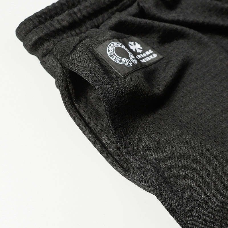 Chrome Hearts Jersey Shorts Black/ Red/ Pink/ Green/ Blue