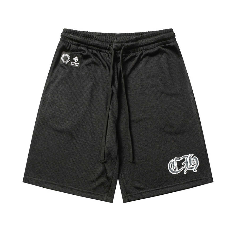 Chrome Hearts Jersey Shorts Black/ Red/ Pink/ Green/ Blue
