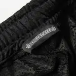 Chrome Hearts Jersey Shorts Black/ Red/ Pink/ Green/ Blue