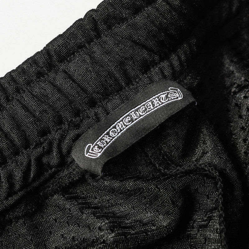 Chrome Hearts Jersey Shorts Black/ Red/ Pink/ Green/ Blue