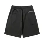 Chrome Hearts Jersey Shorts Black/ Red/ Pink/ Green/ Blue
