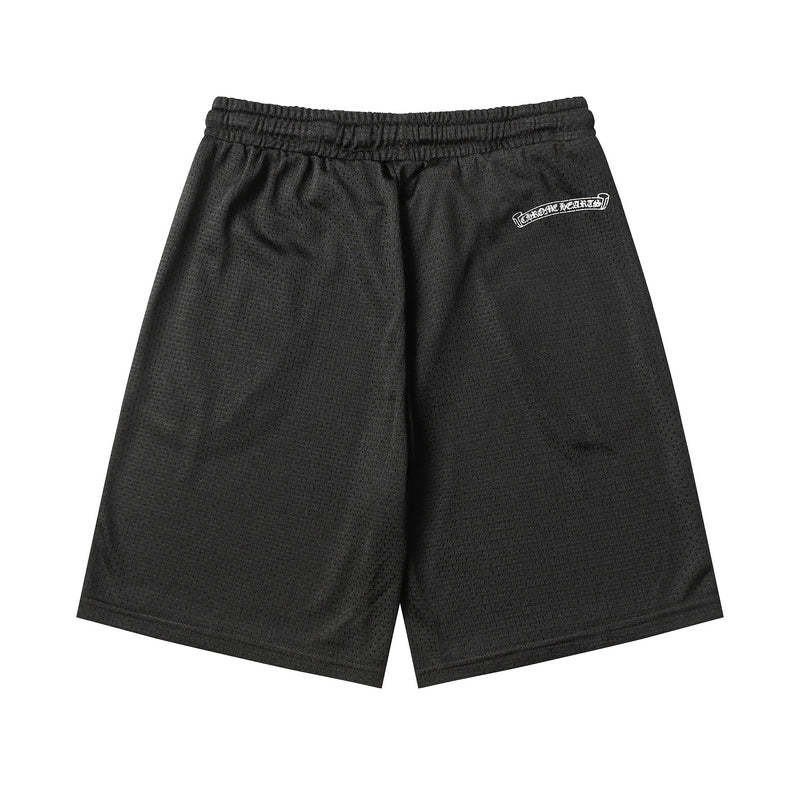 Chrome Hearts Jersey Shorts Black/ Red/ Pink/ Green/ Blue