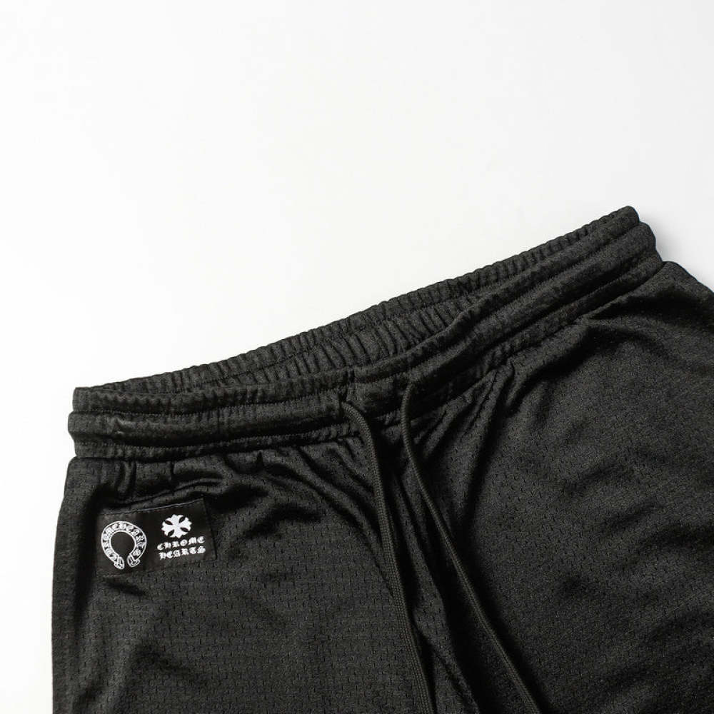 Chrome Hearts Jersey Shorts Black/ Red/ Pink/ Green/ Blue
