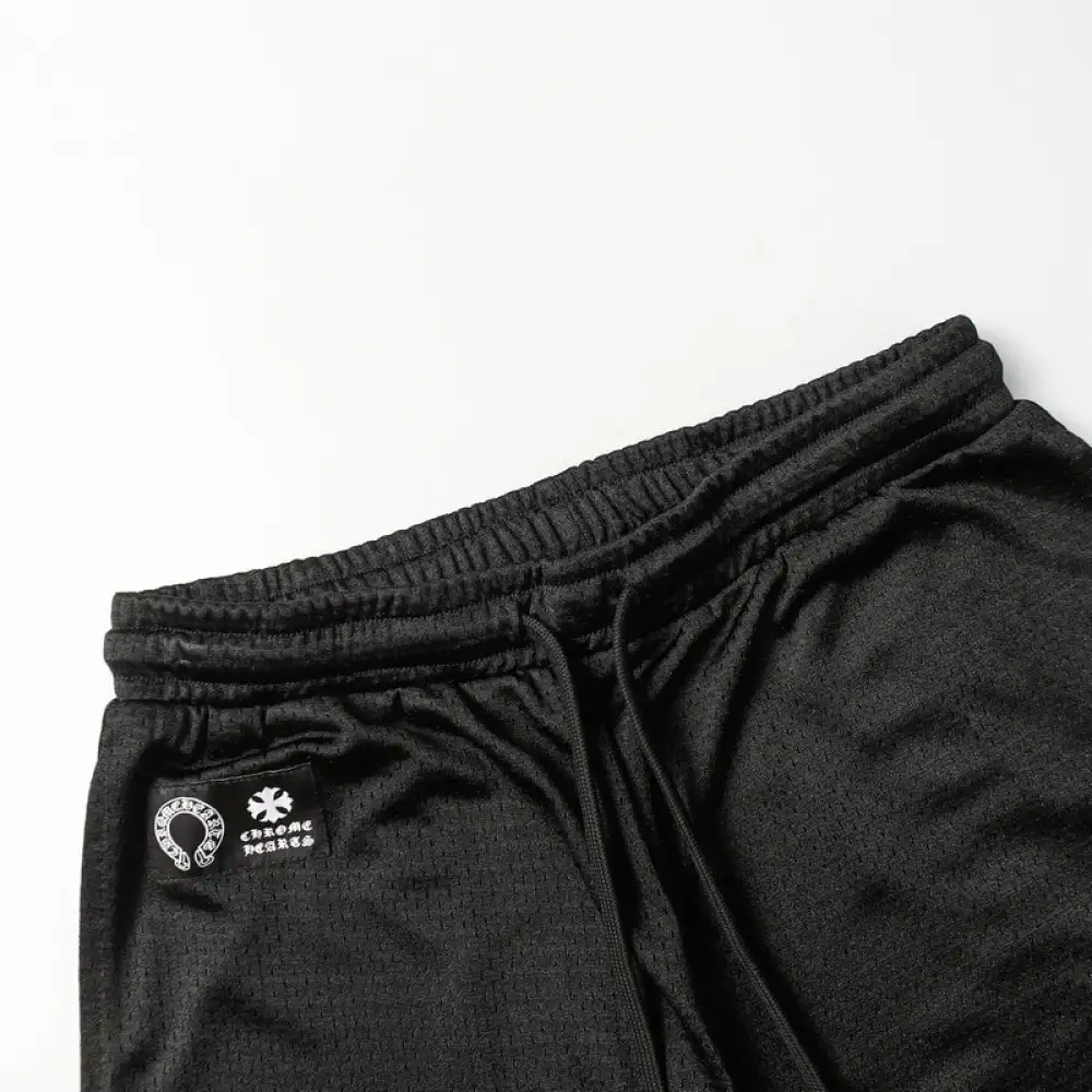 Chrome Hearts Jersey Shorts Black/ Red/ Pink/ Green/ Blue
