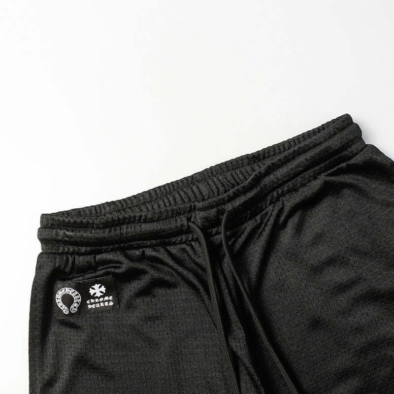 Chrome Hearts Jersey Shorts Black/ Red/ Pink/ Green/ Blue