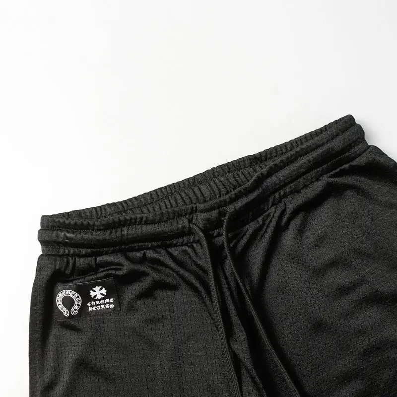 Chrome Hearts Jersey Shorts Black/ Red/ Pink/ Green/ Blue