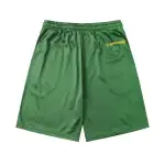 Chrome Hearts Jersey Shorts Black/ Red/ Pink/ Green/ Blue
