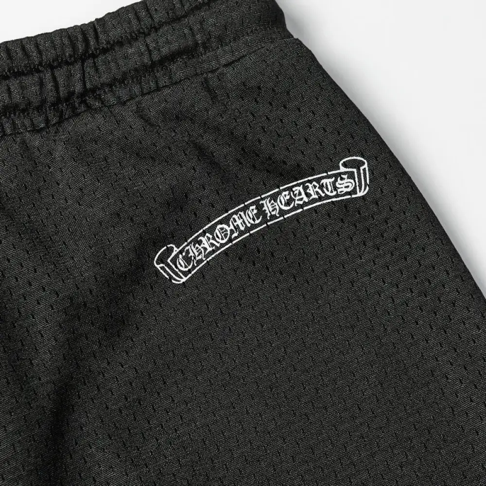 Chrome Hearts Jersey Shorts Black/ Red/ Pink/ Green/ Blue