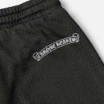 Chrome Hearts Jersey Shorts Black/ Red/ Pink/ Green/ Blue
