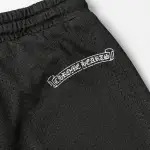 Chrome Hearts Jersey Shorts Black/ Red/ Pink/ Green/ Blue