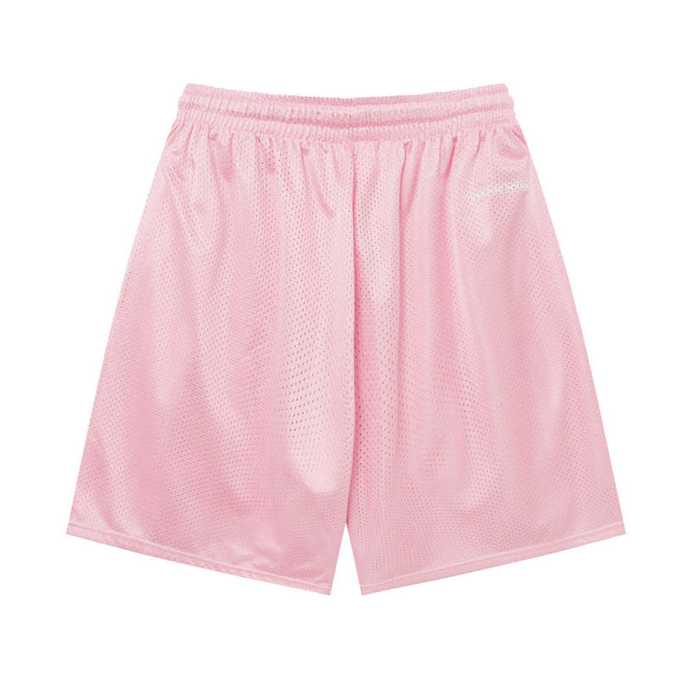 Chrome Hearts Jersey Shorts Black/ Red/ Pink/ Green/ Blue