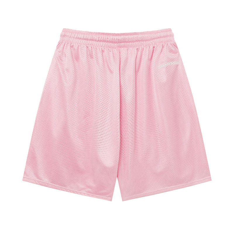 Chrome Hearts Jersey Shorts Black/ Red/ Pink/ Green/ Blue