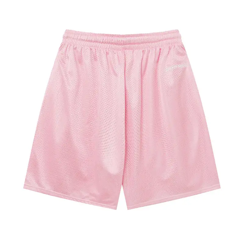 Chrome Hearts Jersey Shorts Black/ Red/ Pink/ Green/ Blue