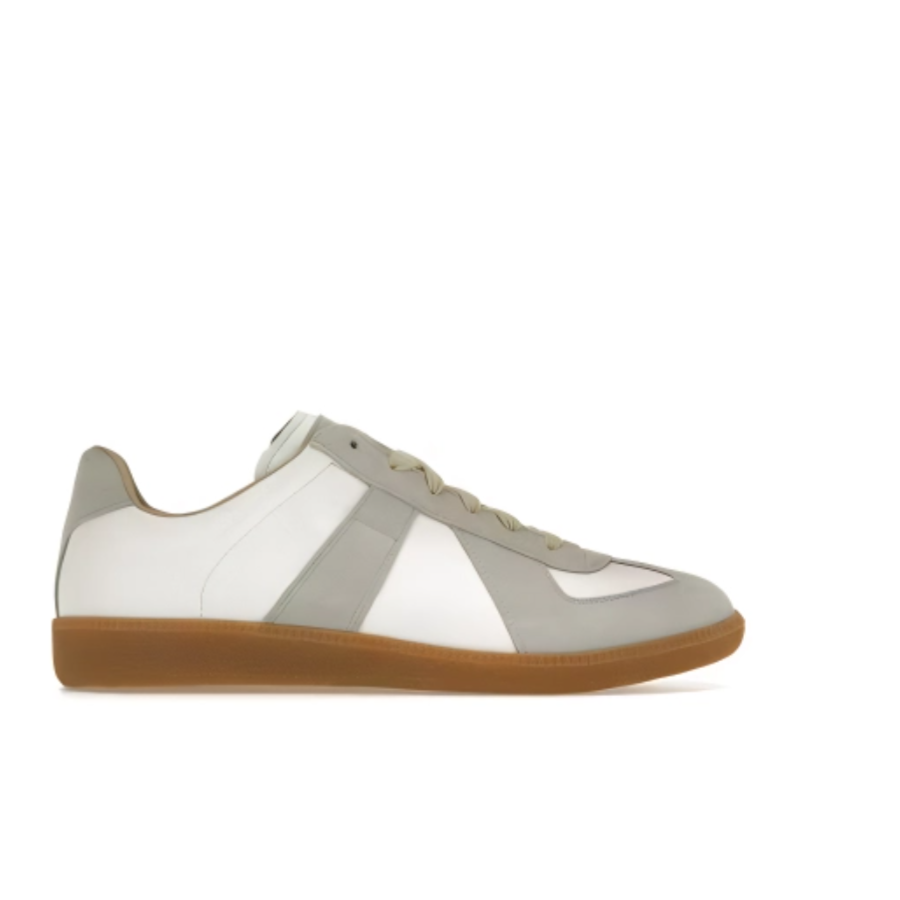 Maison Margiela Replica German Army Trainer S57WS0236P1895101