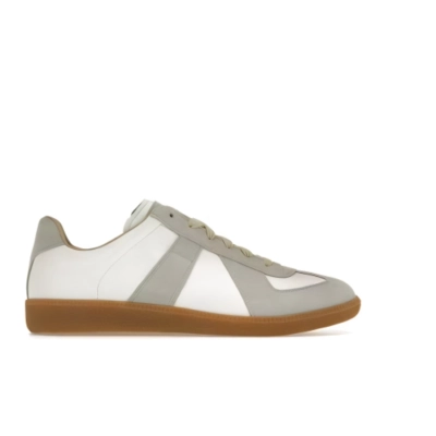 Maison Margiela Replica German Army Trainer S57WS0236P1895101 02