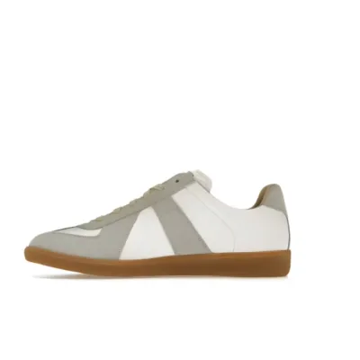 Maison Margiela Replica German Army Trainer S57WS0236P1895101 01