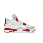 PK God Batch Air Jordan 4 Retro SB Varsity Red DR5415-106