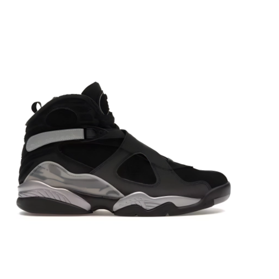 PK God Batch Air Jordan 8 Retro Winterized Gunsmoke FD1334-001