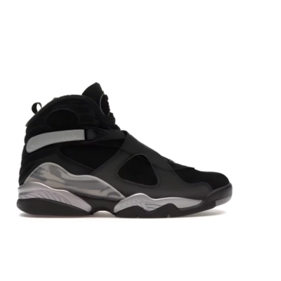 PK God Batch Air Jordan 8 Retro Winterized Gunsmoke FD1334-001 02