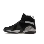 PK God Batch Air Jordan 8 Retro Winterized Gunsmoke FD1334-001