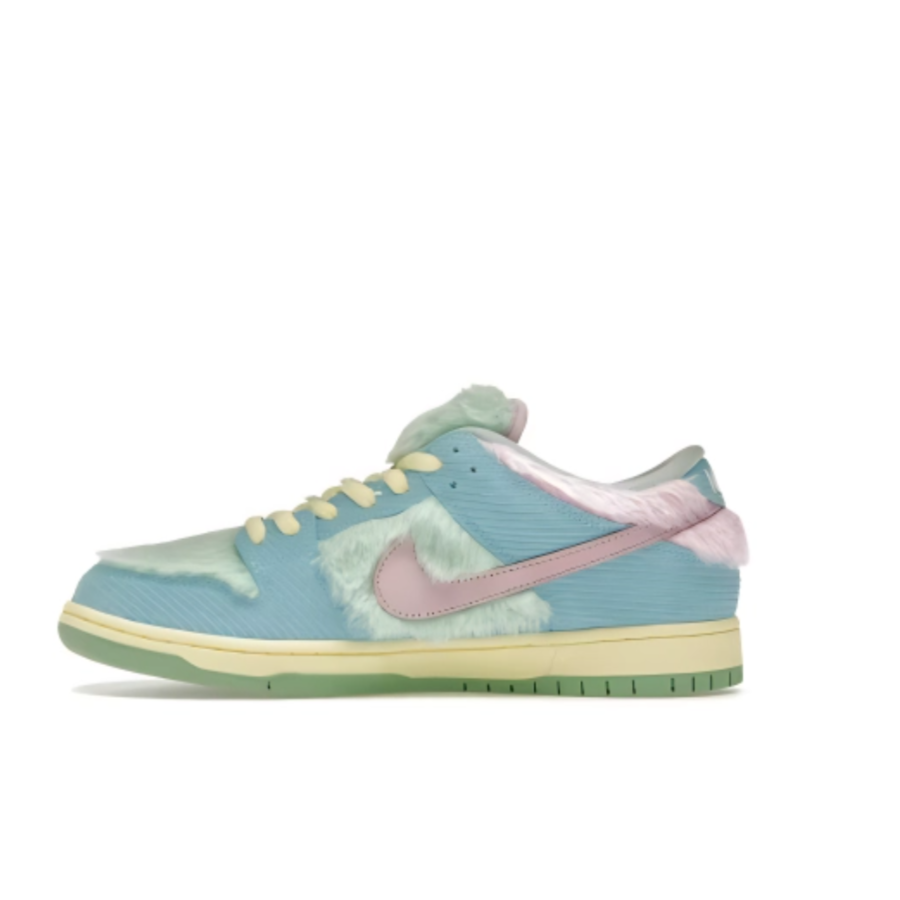 PK God Batch Nike SB Dunk LowVerdy Visty FN6040-400