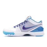 Nike Kobe 4 Protro Draft Day Hornets AV6339-100