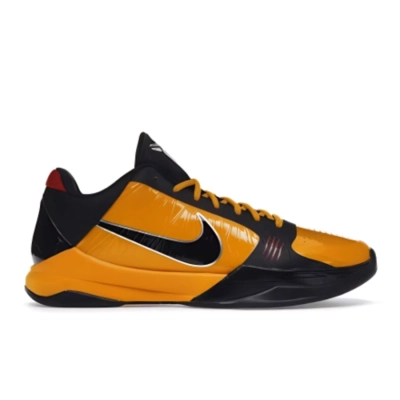 Nike Kobe 5 Protro Bruce Lee CD4991-700 02
