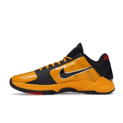 Nike Kobe 5 Protro Bruce Lee CD4991-700 01